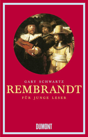 Rembrandt für junge Leser