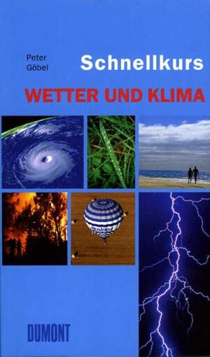 DuMont Schnellkurs Wetter und Klima