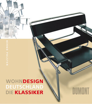 Buchcover Wohndesign Deutschland | Bernd Polster | EAN 9783832177676 | ISBN 3-8321-7767-1 | ISBN 978-3-8321-7767-6