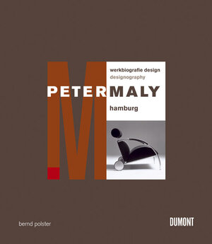 Buchcover Peter Maly Hamburg | Bernd Polster | EAN 9783832177713 | ISBN 3-8321-7771-X | ISBN 978-3-8321-7771-3
