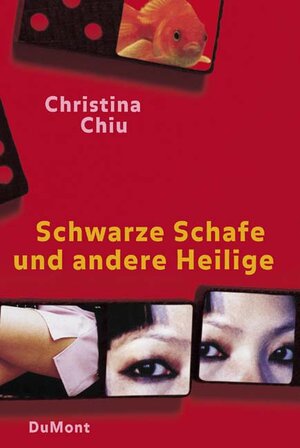Buchcover Schwarze Schafe und andere Heilige | Christina Chiu | EAN 9783832178017 | ISBN 3-8321-7801-5 | ISBN 978-3-8321-7801-7