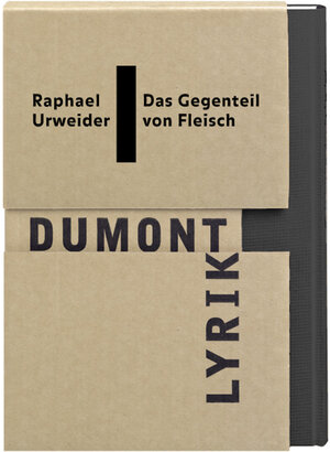 Buchcover Das Gegenteil von Fleisch  | EAN 9783832178581 | ISBN 3-8321-7858-9 | ISBN 978-3-8321-7858-1