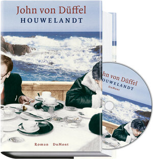 Houwelandt. Buch mit DVD