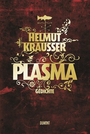 Buchcover Plasma | Helmut Krausser | EAN 9783832179908 | ISBN 3-8321-7990-9 | ISBN 978-3-8321-7990-8