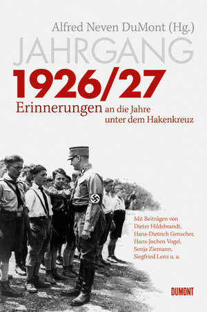 Buchcover Jahrgang 1926/27  | EAN 9783832180591 | ISBN 3-8321-8059-1 | ISBN 978-3-8321-8059-1