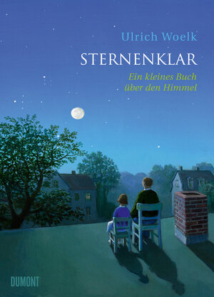 Buchcover Sternenklar  | EAN 9783832180607 | ISBN 3-8321-8060-5 | ISBN 978-3-8321-8060-7