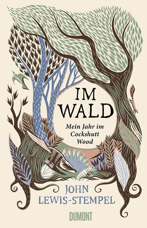 Buchcover Im Wald | John Lewis-Stempel | EAN 9783832181246 | ISBN 3-8321-8124-5 | ISBN 978-3-8321-8124-6