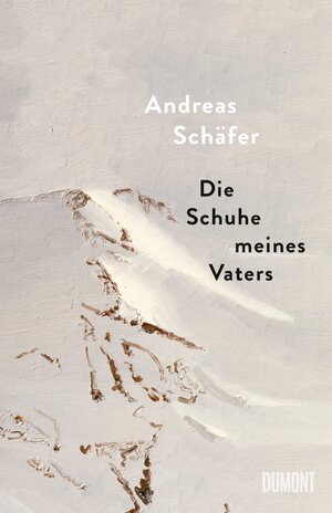 Buchcover Die Schuhe meines Vaters | Andreas Schäfer | EAN 9783832181963 | ISBN 3-8321-8196-2 | ISBN 978-3-8321-8196-3