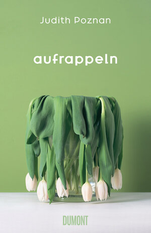 Buchcover Aufrappeln | Judith Poznan | EAN 9783832182038 | ISBN 3-8321-8203-9 | ISBN 978-3-8321-8203-8