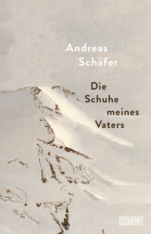 Buchcover Die Schuhe meines Vaters | Andreas Schäfer | EAN 9783832182588 | ISBN 3-8321-8258-6 | ISBN 978-3-8321-8258-8