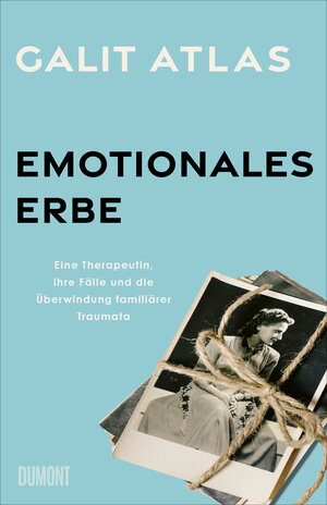 Buchcover Emotionales Erbe | Galit Atlas | EAN 9783832182908 | ISBN 3-8321-8290-X | ISBN 978-3-8321-8290-8