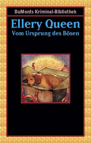 Buchcover Vom Ursprung des Bösen | Ellery Queen | EAN 9783832183035 | ISBN 3-8321-8303-5 | ISBN 978-3-8321-8303-5