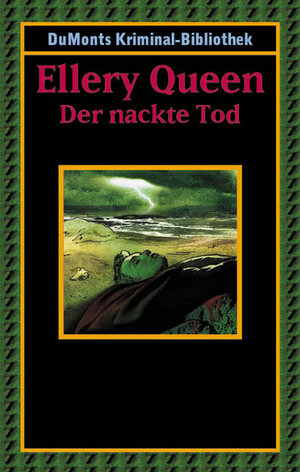 Buchcover Der nackte Tod | Ellery Queen | EAN 9783832183097 | ISBN 3-8321-8309-4 | ISBN 978-3-8321-8309-7