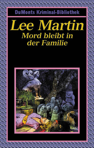 Buchcover Mord bleibt in der Familie | Lee Martin | EAN 9783832183196 | ISBN 3-8321-8319-1 | ISBN 978-3-8321-8319-6