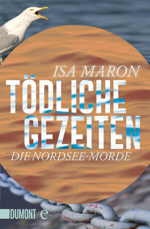 Buchcover Tödliche Gezeiten | Isa Maron | EAN 9783832184216 | ISBN 3-8321-8421-X | ISBN 978-3-8321-8421-6