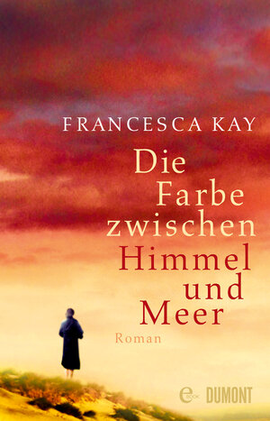 Buchcover Die Farbe zwischen Himmel und Meer | Kathrin Razum | EAN 9783832185541 | ISBN 3-8321-8554-2 | ISBN 978-3-8321-8554-1
