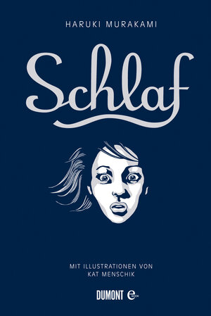 Buchcover Schlaf | Haruki Murakami | EAN 9783832185985 | ISBN 3-8321-8598-4 | ISBN 978-3-8321-8598-5