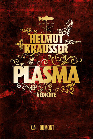 Buchcover Plasma | Helmut Krausser | EAN 9783832186333 | ISBN 3-8321-8633-6 | ISBN 978-3-8321-8633-3