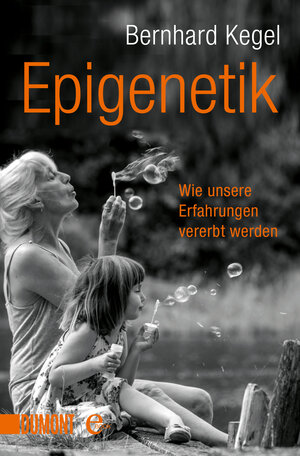 Buchcover Epigenetik | Bernhard Kegel | EAN 9783832187330 | ISBN 3-8321-8733-2 | ISBN 978-3-8321-8733-0