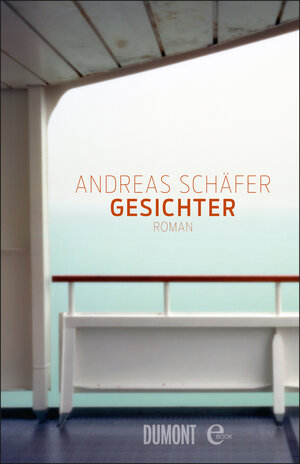 Buchcover Gesichter | Andreas Schäfer | EAN 9783832187538 | ISBN 3-8321-8753-7 | ISBN 978-3-8321-8753-8