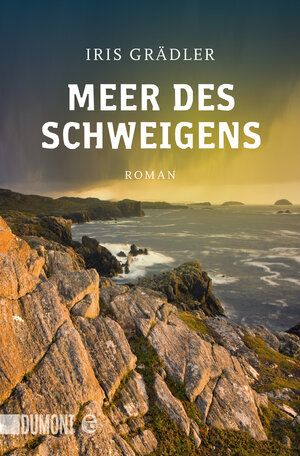 Buchcover Meer des Schweigens | Iris Grädler | EAN 9783832188313 | ISBN 3-8321-8831-2 | ISBN 978-3-8321-8831-3