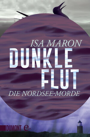 Buchcover Dunkle Flut | Isa Maron | EAN 9783832189150 | ISBN 3-8321-8915-7 | ISBN 978-3-8321-8915-0