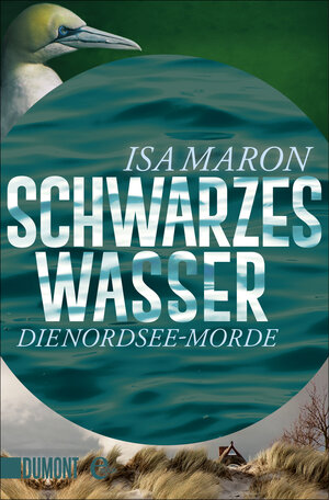 Buchcover Schwarzes Wasser | Isa Maron | EAN 9783832189525 | ISBN 3-8321-8952-1 | ISBN 978-3-8321-8952-5