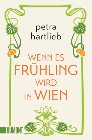 Buchcover Wenn es Frühling wird in Wien | Petra Hartlieb | EAN 9783832189976 | ISBN 3-8321-8997-1 | ISBN 978-3-8321-8997-6