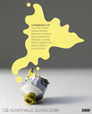 Buchcover Compilation III | EAN 9783832190057 | ISBN 3-8321-9005-8 | ISBN 978-3-8321-9005-7