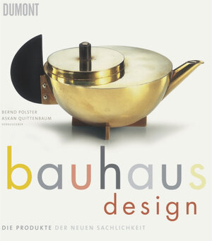Buchcover bauhaus design  | EAN 9783832191672 | ISBN 3-8321-9167-4 | ISBN 978-3-8321-9167-2