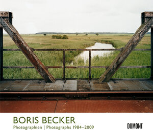 Buchcover Boris Becker | EAN 9783832192358 | ISBN 3-8321-9235-2 | ISBN 978-3-8321-9235-8