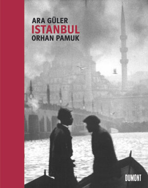 Buchcover Istanbul | Orhan Pamuk | EAN 9783832192921 | ISBN 3-8321-9292-1 | ISBN 978-3-8321-9292-1