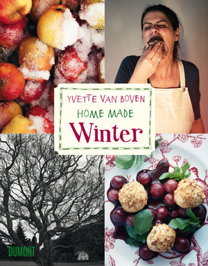 Buchcover Home Made. Winter | Yvette van Boven | EAN 9783832194604 | ISBN 3-8321-9460-6 | ISBN 978-3-8321-9460-4