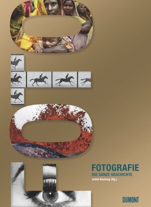 Buchcover Fotografie. Die ganze Geschichte  | EAN 9783832194611 | ISBN 3-8321-9461-4 | ISBN 978-3-8321-9461-1