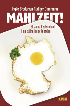 Buchcover Mahlzeit | Ingke Brodersen | EAN 9783832195038 | ISBN 3-8321-9503-3 | ISBN 978-3-8321-9503-8