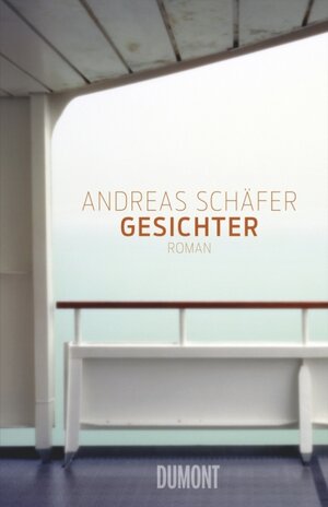 Buchcover Gesichter | Andreas Schäfer | EAN 9783832196646 | ISBN 3-8321-9664-1 | ISBN 978-3-8321-9664-6