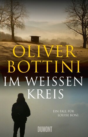Buchcover Im weißen Kreis | Oliver Bottini | EAN 9783832196998 | ISBN 3-8321-9699-4 | ISBN 978-3-8321-9699-8