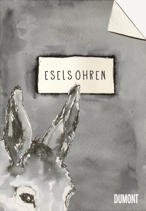 Buchcover Eselsohren | Lea Kutz | EAN 9783832197339 | ISBN 3-8321-9733-8 | ISBN 978-3-8321-9733-9