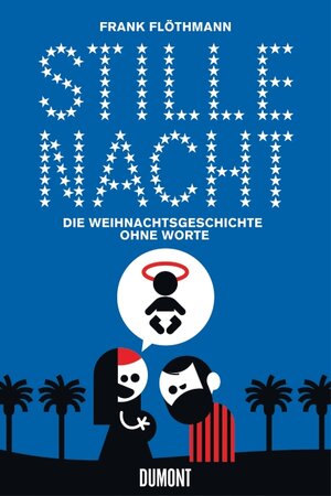 Buchcover Stille Nacht | Frank Flöthmann | EAN 9783832197674 | ISBN 3-8321-9767-2 | ISBN 978-3-8321-9767-4