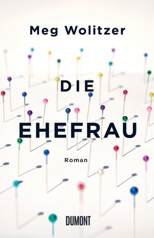 Buchcover Die Ehefrau | Meg Wolitzer | EAN 9783832198169 | ISBN 3-8321-9816-4 | ISBN 978-3-8321-9816-9