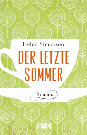 Buchcover Der letzte Sommer  | EAN 9783832198268 | ISBN 3-8321-9826-1 | ISBN 978-3-8321-9826-8