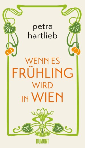 Buchcover Wenn es Frühling wird in Wien | Petra Hartlieb | EAN 9783832198480 | ISBN 3-8321-9848-2 | ISBN 978-3-8321-9848-0