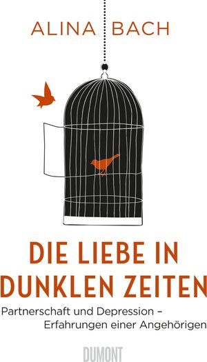 Buchcover Die Liebe in dunklen Zeiten | Alina Bach | EAN 9783832198626 | ISBN 3-8321-9862-8 | ISBN 978-3-8321-9862-6