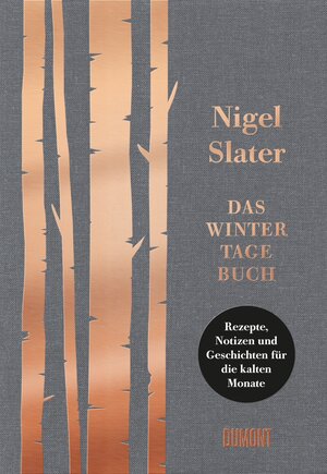 Buchcover Das Wintertagebuch | Nigel Slater | EAN 9783832199357 | ISBN 3-8321-9935-7 | ISBN 978-3-8321-9935-7