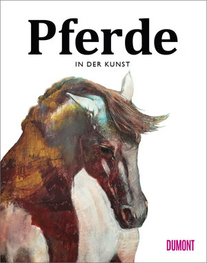 Buchcover Pferde in der Kunst | Angus Hyland | EAN 9783832199500 | ISBN 3-8321-9950-0 | ISBN 978-3-8321-9950-0