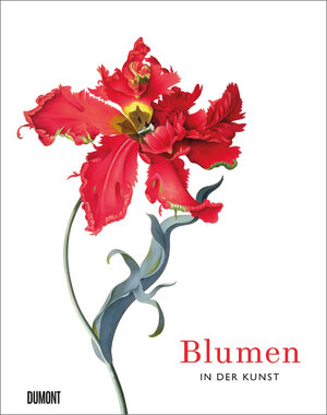 Buchcover Blumen in der Kunst | Angus Hyland | EAN 9783832199654 | ISBN 3-8321-9965-9 | ISBN 978-3-8321-9965-4