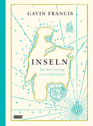 Buchcover Inseln | Gavin Francis | EAN 9783832199890 | ISBN 3-8321-9989-6 | ISBN 978-3-8321-9989-0