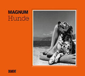 Buchcover HUNDE | Magnum Photos | EAN 9783832199913 | ISBN 3-8321-9991-8 | ISBN 978-3-8321-9991-3