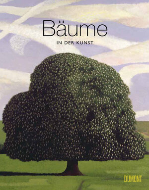 Buchcover Bäume in der Kunst | Angus Hyland | EAN 9783832199937 | ISBN 3-8321-9993-4 | ISBN 978-3-8321-9993-7