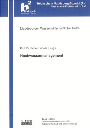 Hochwassermanagement